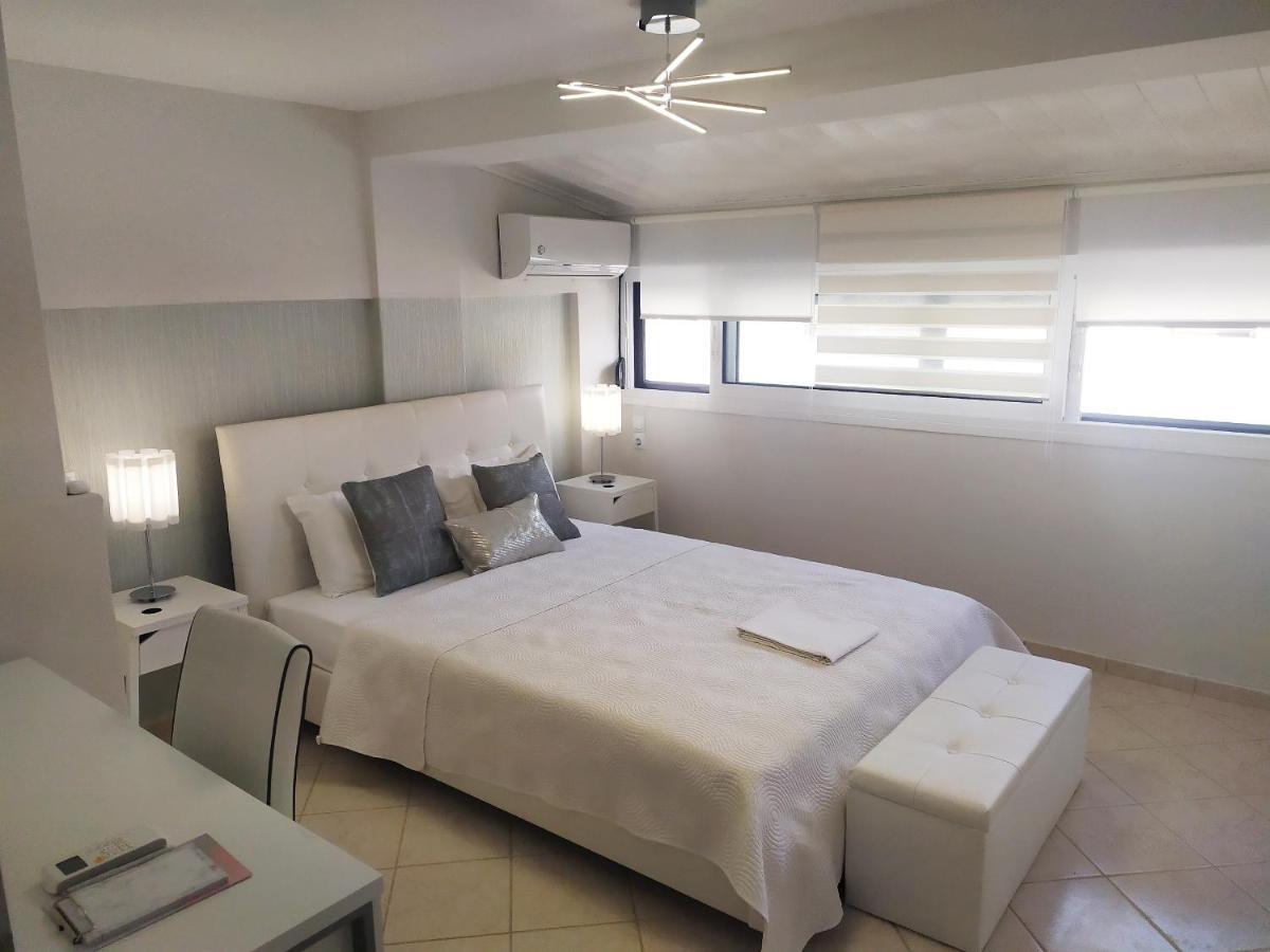 Amazing Maisonettes In Skiathos Екстер'єр фото