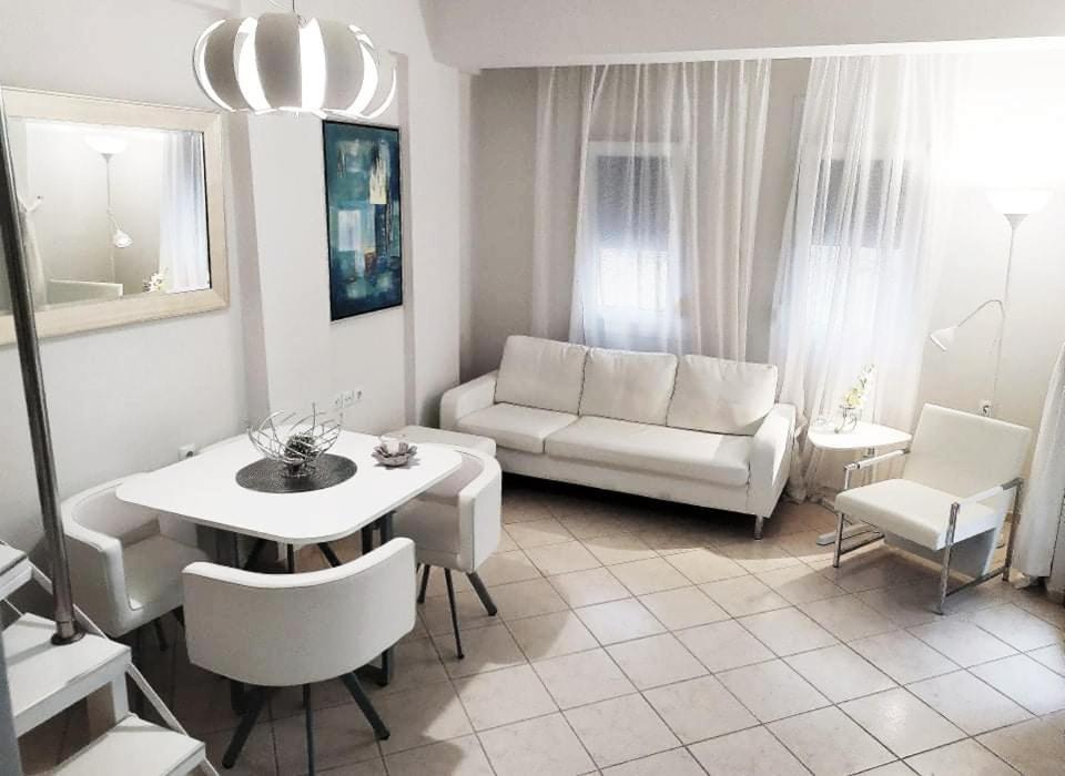 Amazing Maisonettes In Skiathos Екстер'єр фото