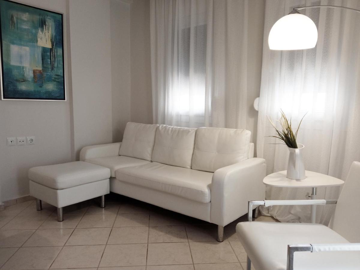 Amazing Maisonettes In Skiathos Екстер'єр фото