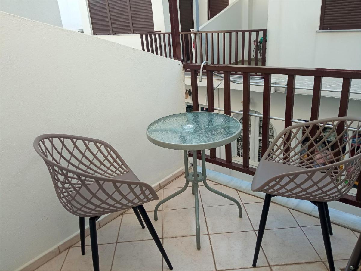 Amazing Maisonettes In Skiathos Екстер'єр фото