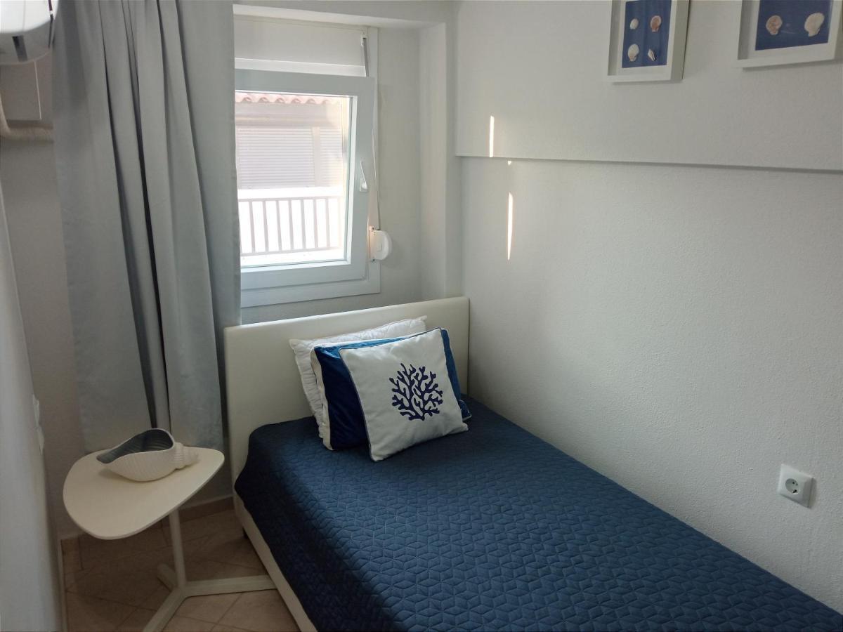 Amazing Maisonettes In Skiathos Екстер'єр фото