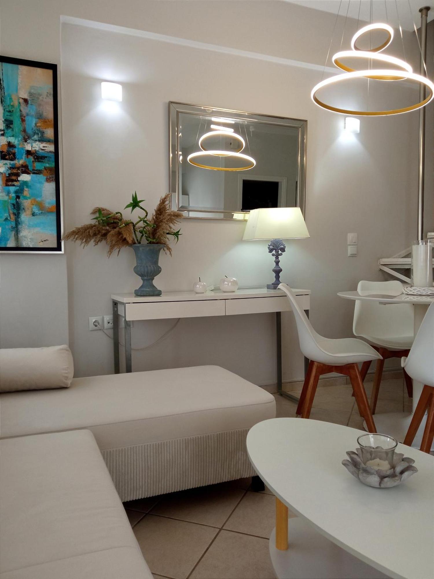 Amazing Maisonettes In Skiathos Екстер'єр фото