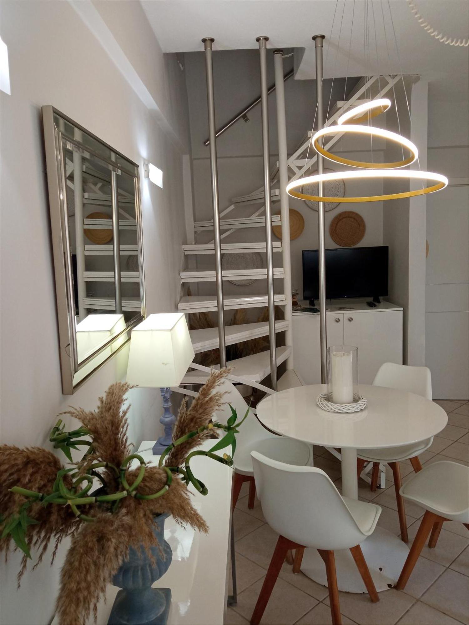 Amazing Maisonettes In Skiathos Екстер'єр фото