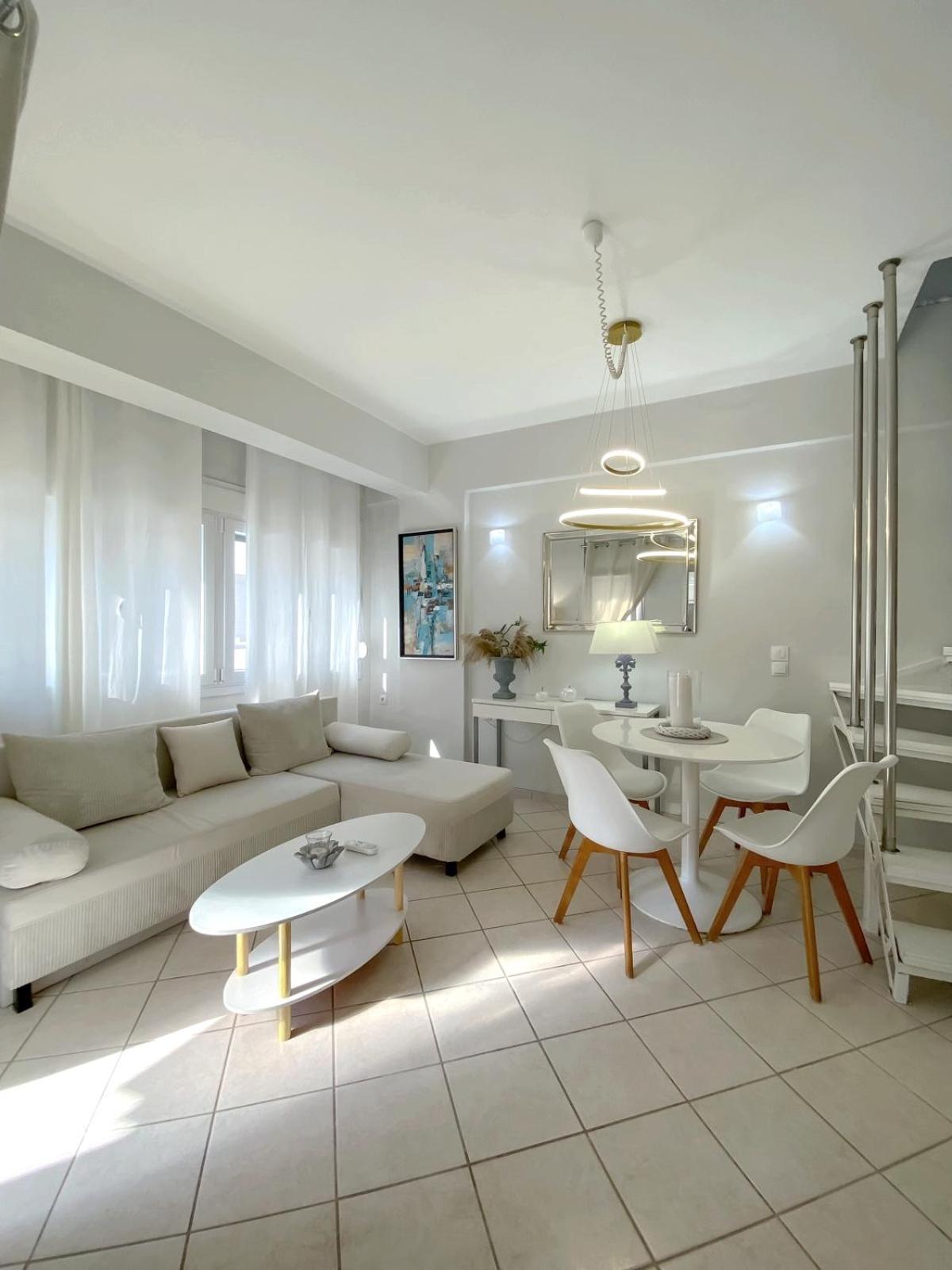Amazing Maisonettes In Skiathos Екстер'єр фото