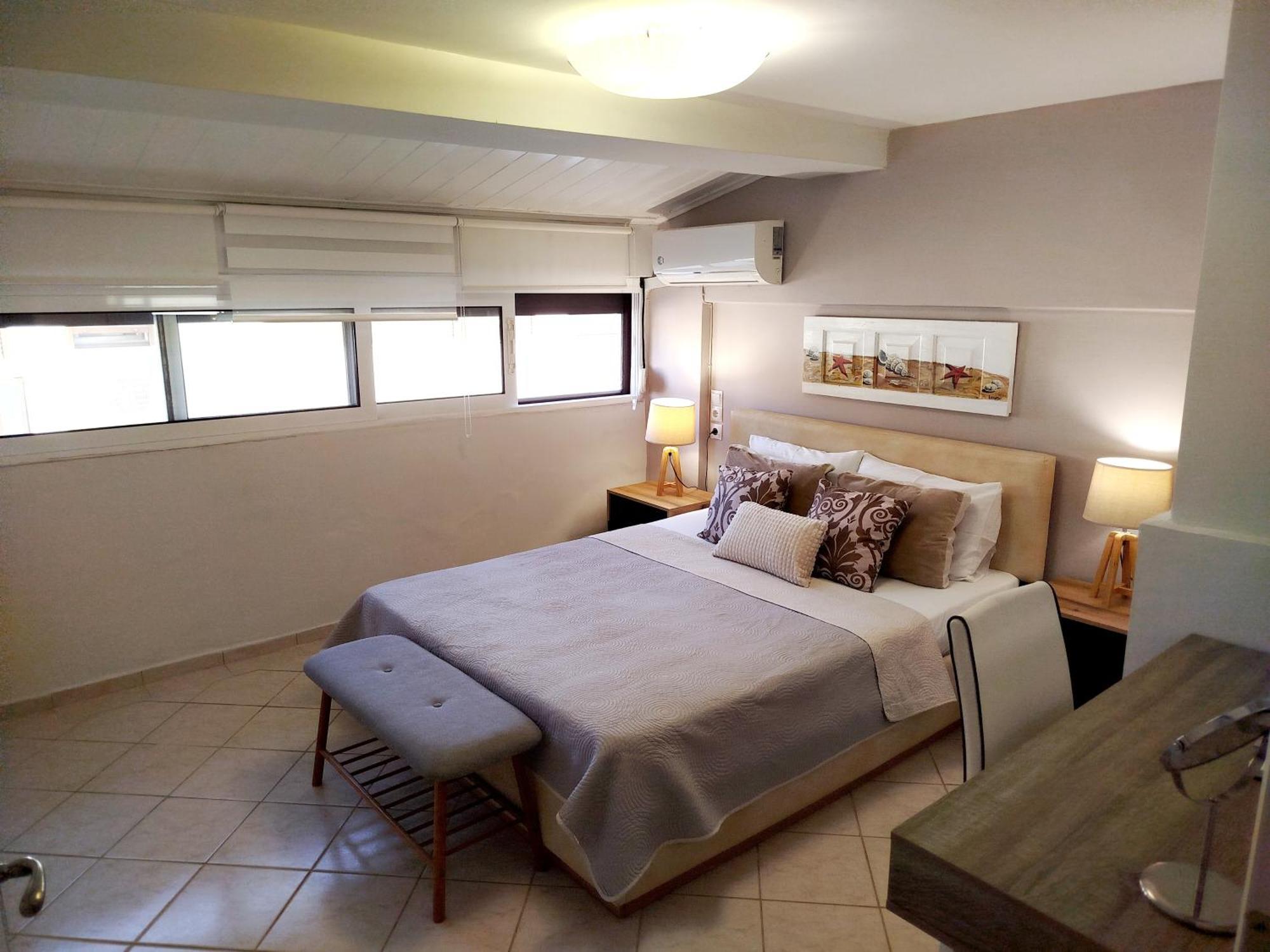 Amazing Maisonettes In Skiathos Екстер'єр фото